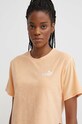 Puma tricou portocaliu 677947