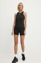 Puma top de antrenament HER 678700 negru SS24