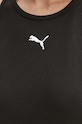 Τοπ προπόνησης Puma HER 678700 μαύρο