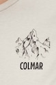 Colmar t-shirt beżowy 8604.4XQ