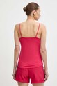 Îmbrăcăminte Morgan bluza BETTY BETTY.GRENADINE rosu