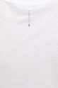 AllSaints t-shirt bawełniany Anna WM640Z