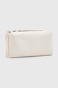 Δερμάτινη Νεσεσέρ καλλυντικών AllSaints ELLIOTTE WR700Z καφέ SS24