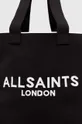 Τσάντα AllSaints IZZY 100% Ανακυκλωμένος πολυεστέρας