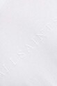AllSaints t-shirt in cotone PIPPA WM109Z bianco