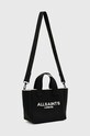 AllSaints torebka IZZY WB733Y czarny SS24