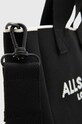 Akcesoria AllSaints torebka IZZY WB733Y czarny