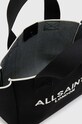 AllSaints torebka IZZY czarny WB733Y