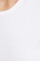 AllSaints t-shirt bawełniany WM526Z biały