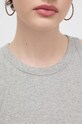 Hollister Co. top KI339.3477.112 szary