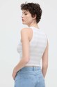 Îmbrăcăminte Hollister Co. top KI339.3477.214 albastru