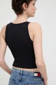 Îmbrăcăminte Hollister Co. top KI339.3477.900 negru