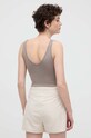 Îmbrăcăminte Hollister Co. top KI339.3521.401 gri