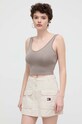 Hollister Co. top gri KI339.3521.401