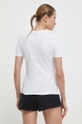 Ellesse t-shirt in cotone Beckana Tee bianco