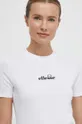 Βαμβακερό μπλουζάκι Ellesse Beckana Tee 100% Βαμβάκι