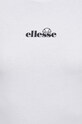 Хлопковая футболка Ellesse Beckana Tee белый SGP16458