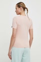 Одежда Хлопковая футболка Ellesse Beckana Tee SGP16458 розовый