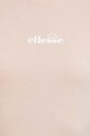 Хлопковая футболка Ellesse Beckana Tee SGP16458 розовый