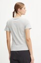 Хлопковая футболка Ellesse Beckana Tee SGP16458 серый AW24