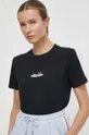 Ellesse t-shirt bawełniany Svetta Tee 100 % Bawełna