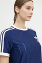 Tričko adidas Originals 100 % Recyklovaný polyester
