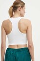 Дрехи Топ adidas Originals IS2434 бял