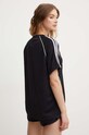 Ρούχα Μπλουζάκι adidas Originals IT9679 μαύρο