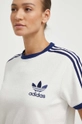 белый Футболка adidas Originals Terry