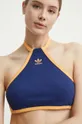 mornarsko plava Top adidas Originals Ženski