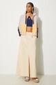 Топ adidas Originals JH0612 темно-синій SS24