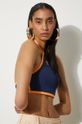 Top adidas Originals JH0612 námořnická modř