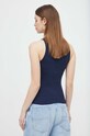 Одежда Топ Tommy Jeans DW0DW17382 тёмно-синий