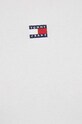 Tommy Jeans tricou alb DW0DW17881