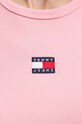 Tommy Jeans tricou DW0DW17881 roz