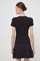 Одежда Футболка Tommy Jeans DW0DW17881 чёрный