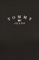 crna Majica kratkih rukava Tommy Jeans