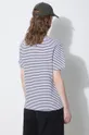 Памучна тениска Carhartt WIP S/S Coleen T-Shirt 100% органичен памук