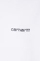Хлопковая футболка Carhartt WIP S/S Script Embroidery T-S I032293.00AXX