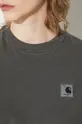 Carhartt WIP tricou din bumbac S/S Nelson T-Shirt