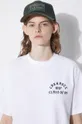 Carhartt WIP cotton t-shirt S/S Class of 89 T-Shirt Women’s