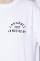 Bavlněné tričko Carhartt WIP S/S Class of 89 T-Shirt I033192.00AGD