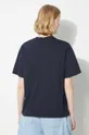 Памучна тениска Carhartt WIP S/S Class of 89 T-Shirt 100% органичен памук