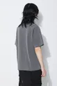 Carhartt WIP t-shirt bawełniany S/S Duster T-Shirt 100 % Bawełna organiczna