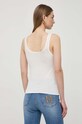 Abbigliamento Elisabetta Franchi top TK20B42E2 bianco
