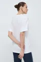 Elisabetta Franchi t-shirt bawełniany 100 % Bawełna