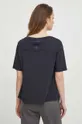 Geox t-shirt bawełniany W4510A-T3091 W T-SHIRT 100 % Bawełna