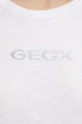 Geox t-shirt W4510G-T3093 W T-SHIRT Damski