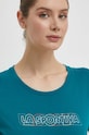 LA Sportiva tricou Outline verde G20733733