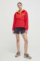 LA Sportiva tricou sport Comp G29322411 portocaliu SS24